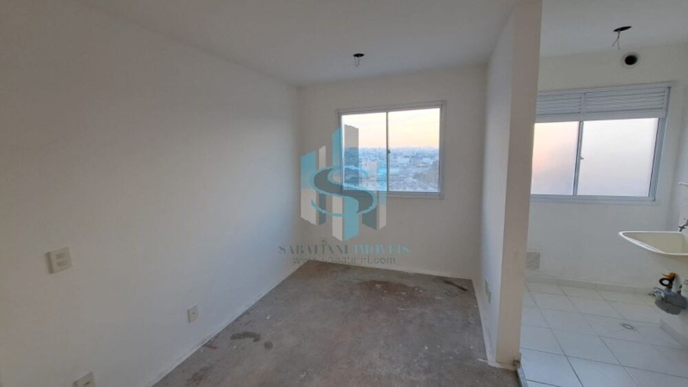 Apartamento, 2 quartos, 43 m² - Foto 12
