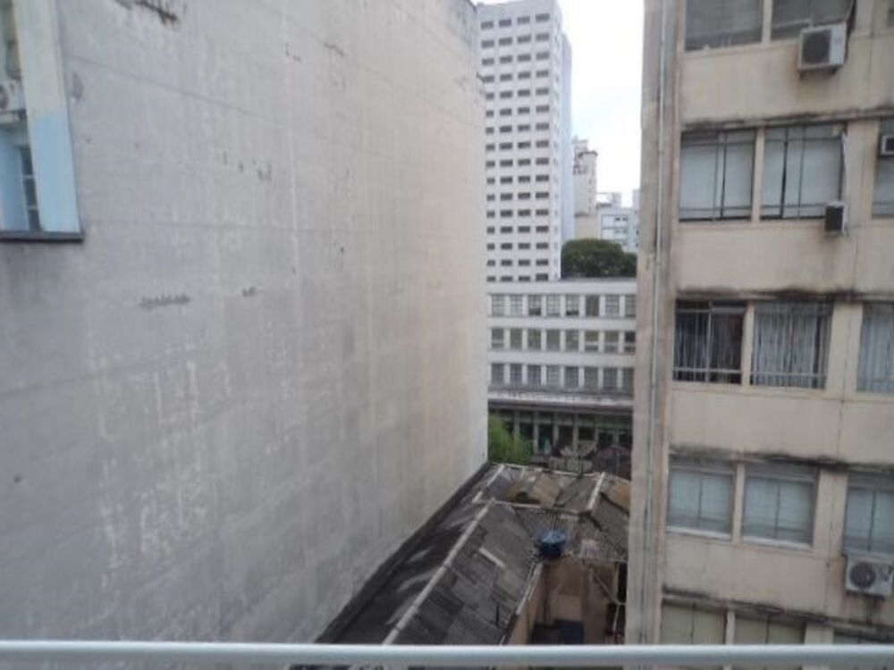 Kitnet-Studio, 35 m² - Foto 6