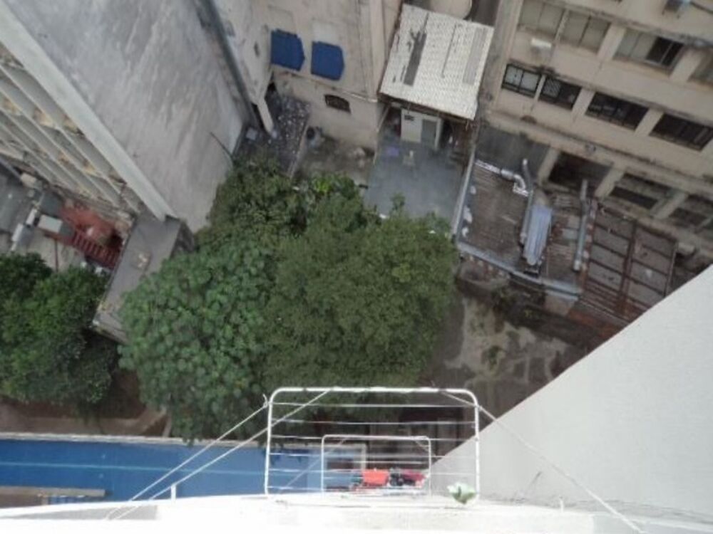 Kitnet-Studio, 35 m² - Foto 5