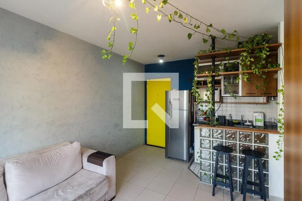 Apartamento, 1 quarto, 29 m² - Foto 6