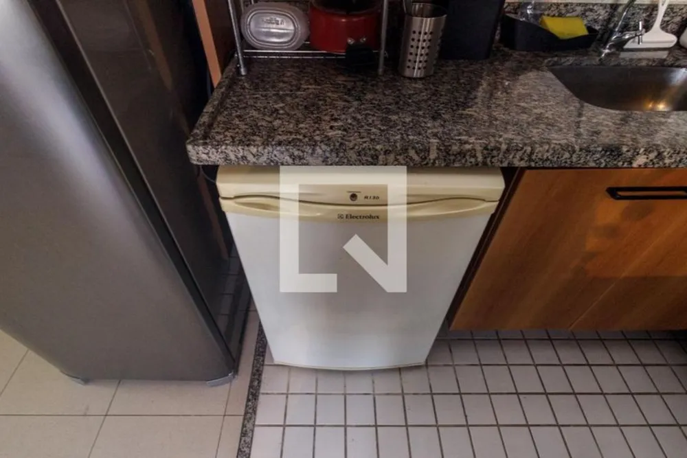 Apartamento, 1 quarto, 29 m² - Foto 10
