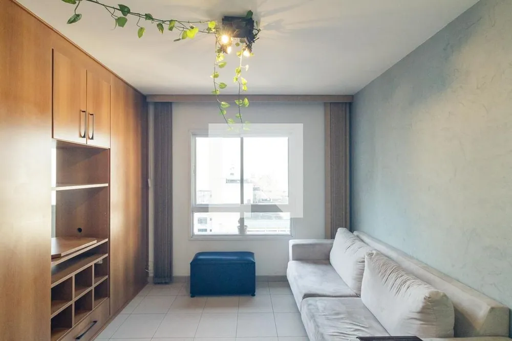 Apartamento, 1 quarto, 29 m² - Foto 12