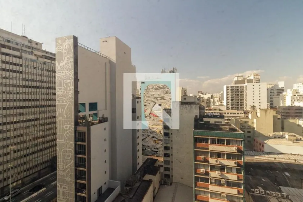 Apartamento, 1 quarto, 29 m² - Foto 9