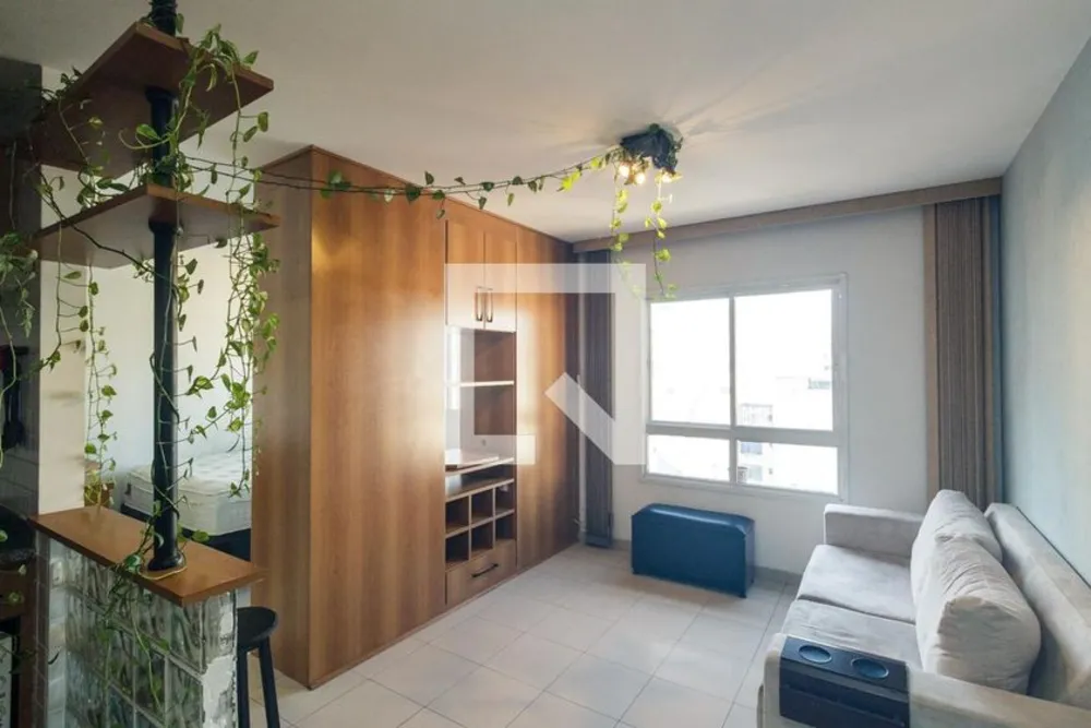 Apartamento, 1 quarto, 29 m² - Foto 11