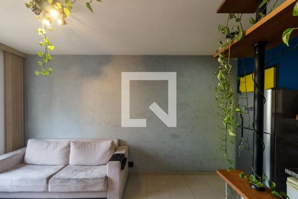 Apartamento, 1 quarto, 29 m² - Foto 2