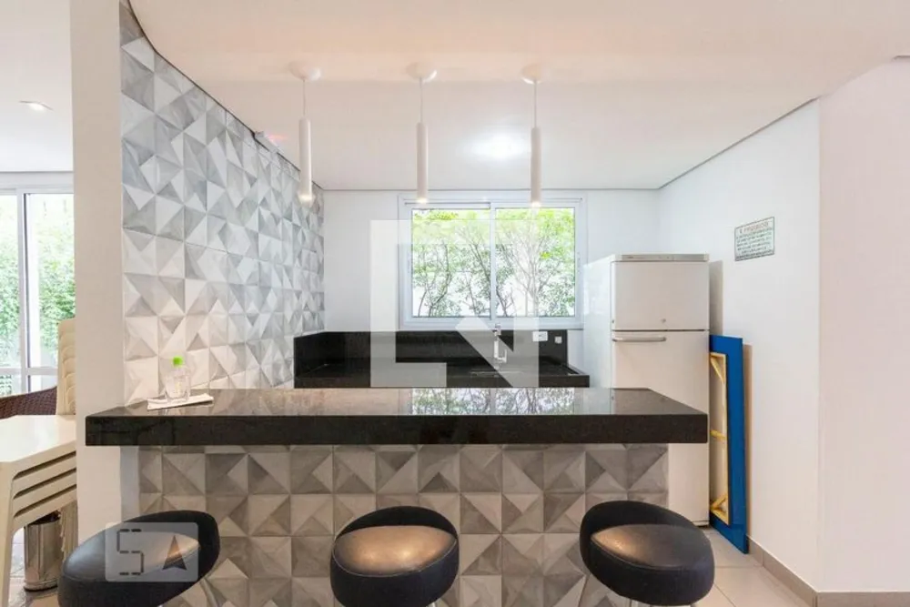 Apartamento, 1 quarto, 29 m² - Foto 8