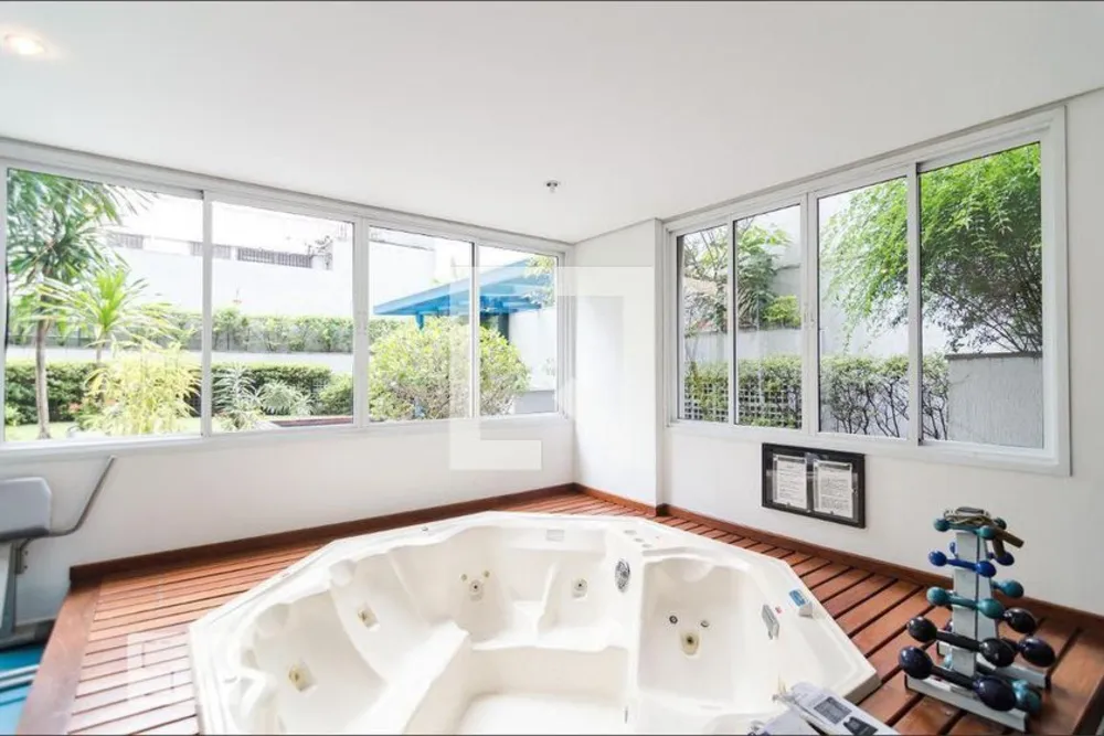 Apartamento, 1 quarto, 29 m² - Foto 7
