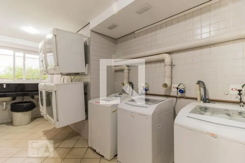 Apartamento, 1 quarto, 29 m² - Foto 5