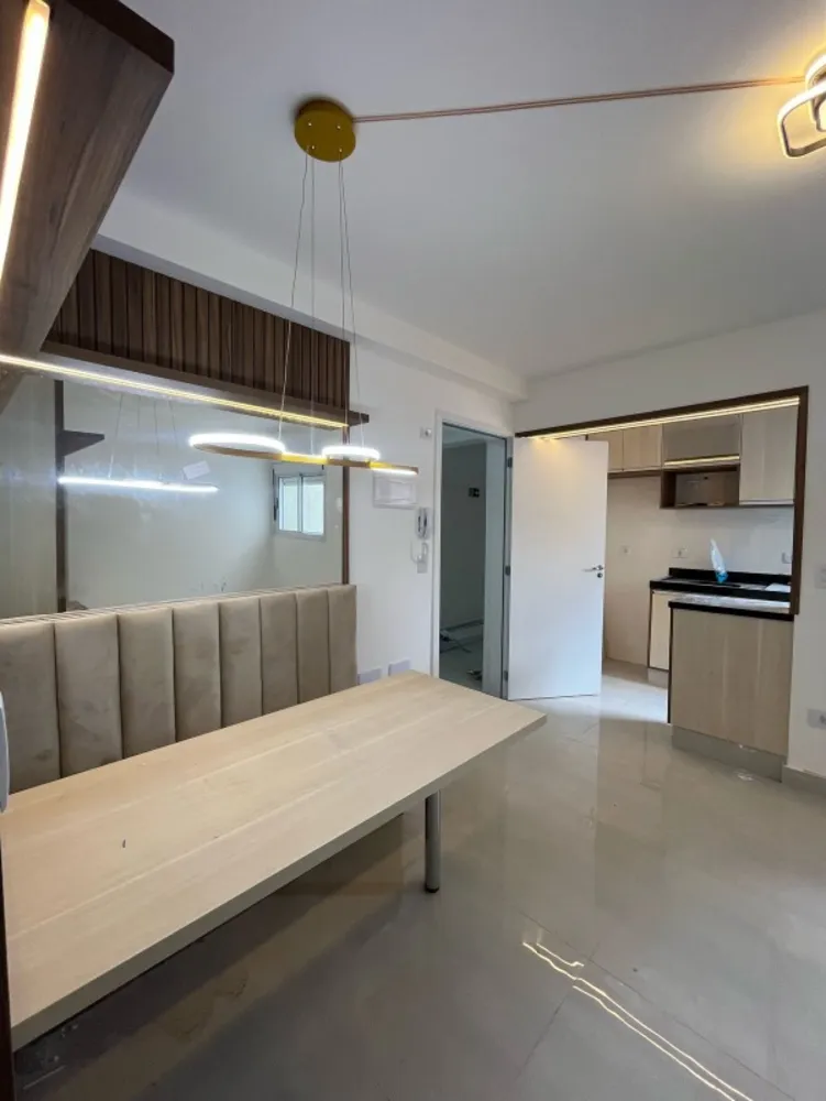 Flat/Apart Hotel, 1 quarto, 31 m² - Foto 4