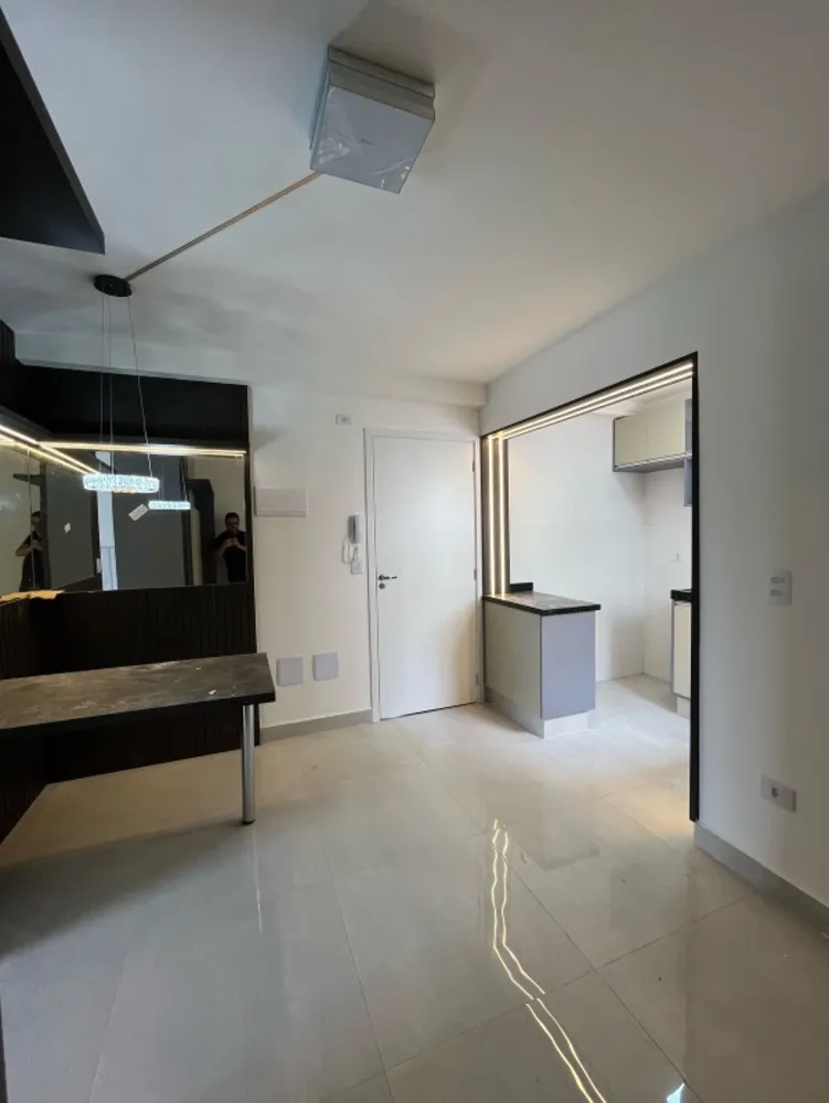 Flat/Apart Hotel, 1 quarto, 31 m² - Foto 3