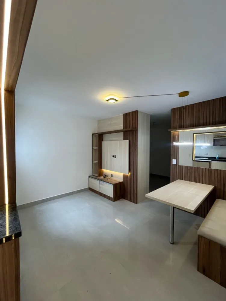 Flat/Apart Hotel, 1 quarto, 31 m² - Foto 1