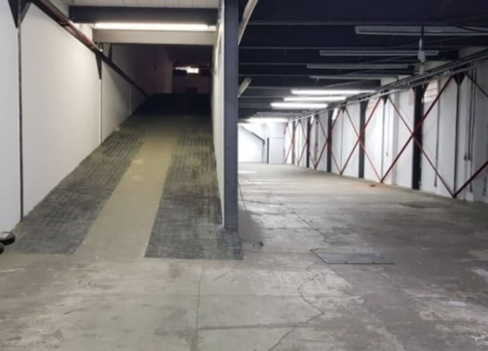 Depósito-Galpão, 1000 m² - Foto 6