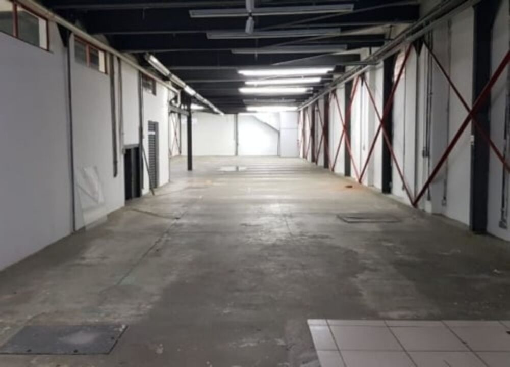 Depósito-Galpão, 1000 m² - Foto 7