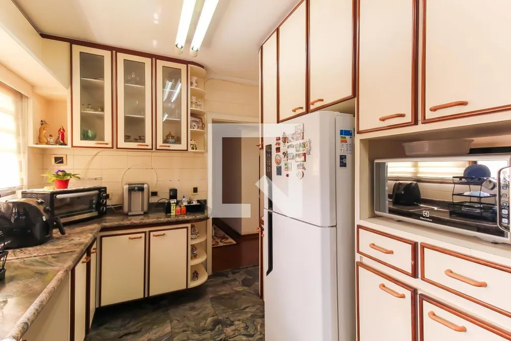 Apartamento, 3 quartos, 120 m² - Foto 3