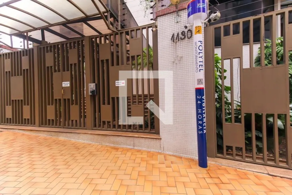 Apartamento, 3 quartos, 120 m² - Foto 5