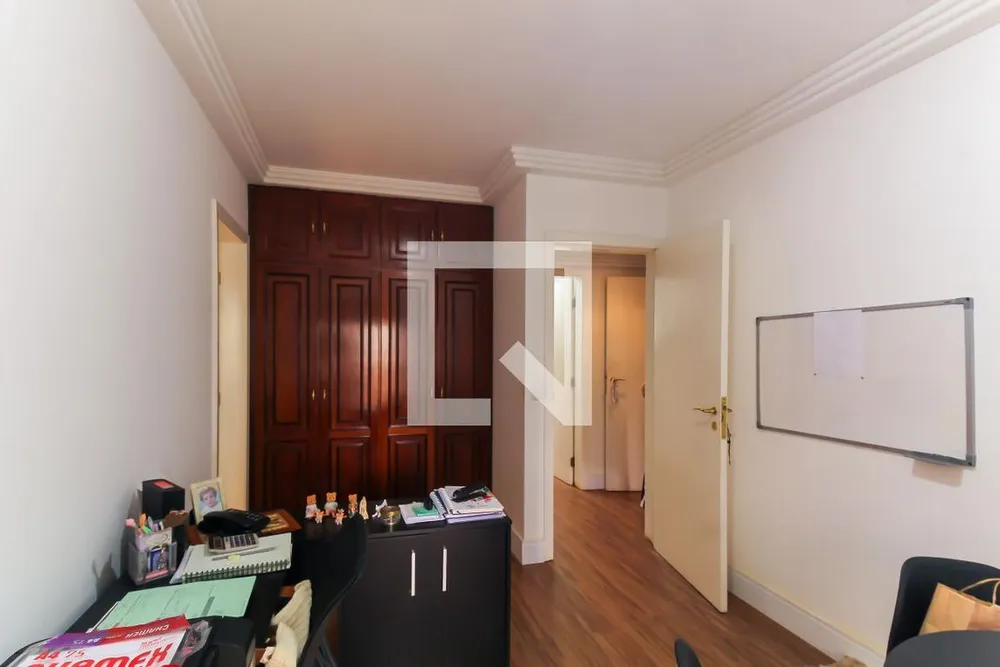 Apartamento, 3 quartos, 120 m² - Foto 1