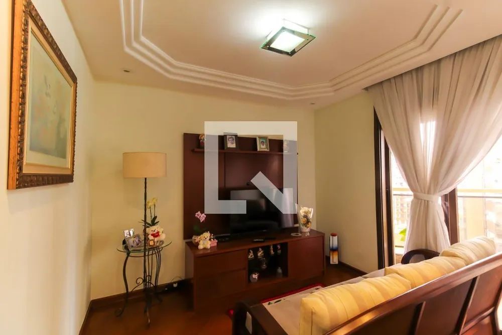 Apartamento, 3 quartos, 120 m² - Foto 2