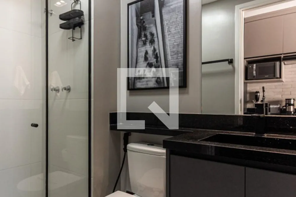 Kitnet-Studio, 21 m² - Foto 3