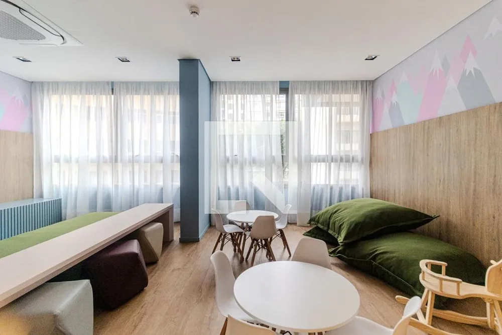 Apartamento, 2 quartos, 42 m² - Foto 3