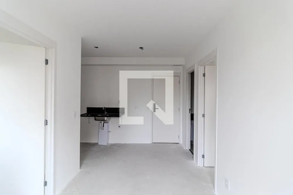 Apartamento, 2 quartos, 42 m² - Foto 1