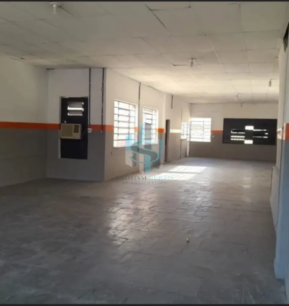 Prédio Inteiro, 1200 m² - Foto 12