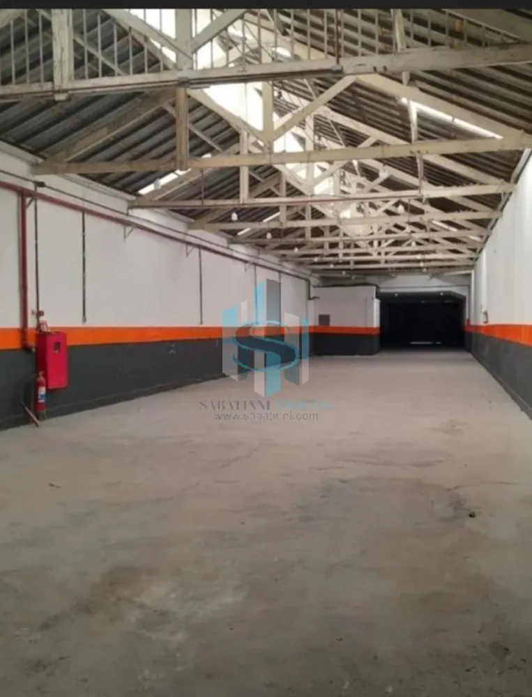 Prédio Inteiro, 1200 m² - Foto 7