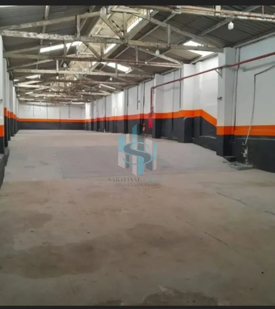 Prédio Inteiro, 1200 m² - Foto 10