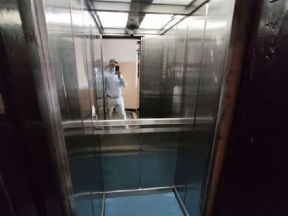 Kitnet-Studio, 34 m² - Foto 4