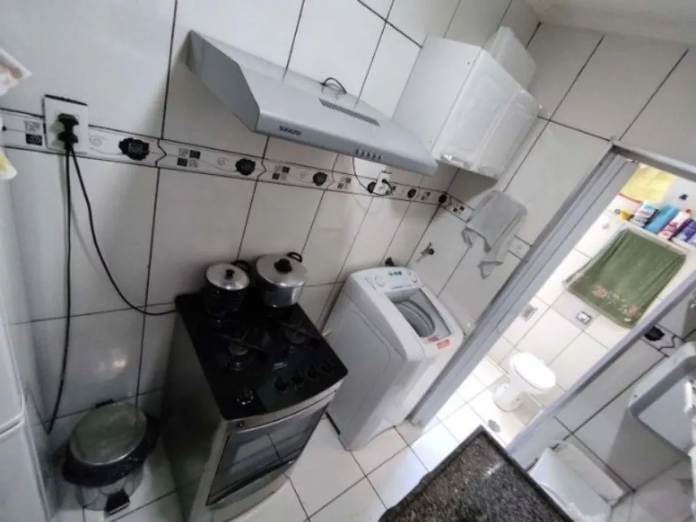 Kitnet-Studio, 34 m² - Foto 3