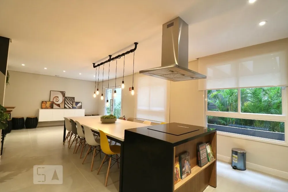 Apartamento, 1 quarto, 28 m² - Foto 8