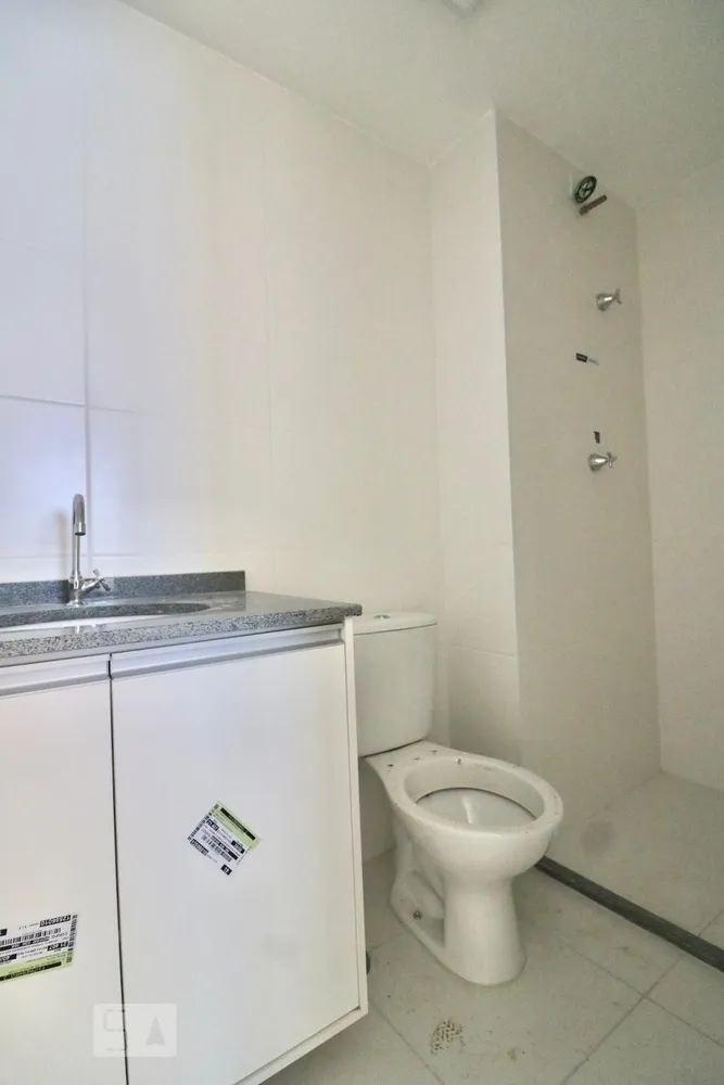 Apartamento, 1 quarto, 28 m² - Foto 1