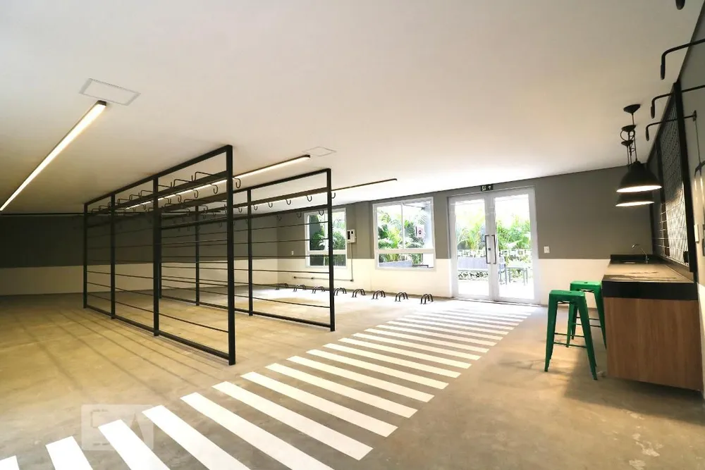 Apartamento, 1 quarto, 28 m² - Foto 10
