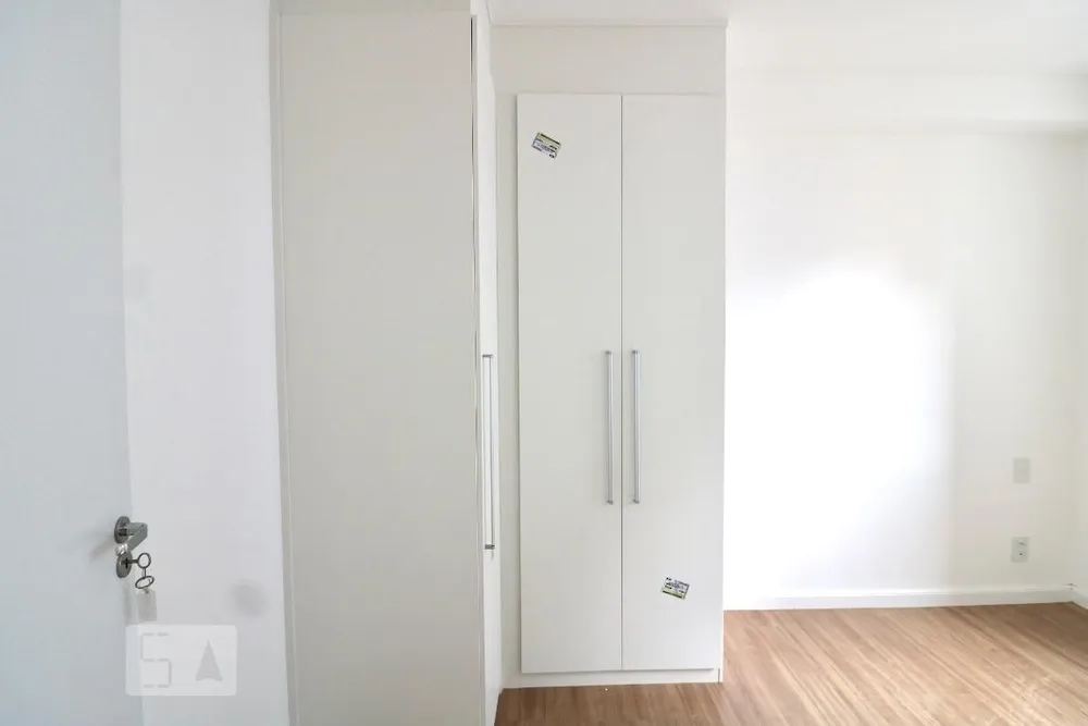 Apartamento, 1 quarto, 28 m² - Foto 5