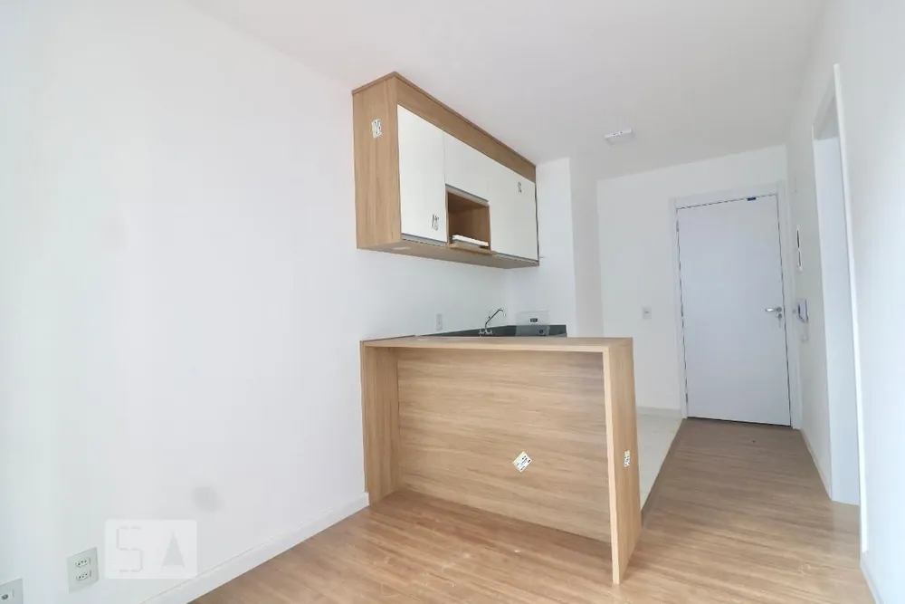Apartamento, 1 quarto, 28 m² - Foto 3