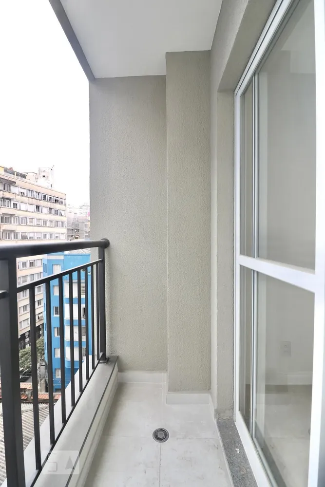 Apartamento, 1 quarto, 28 m² - Foto 4