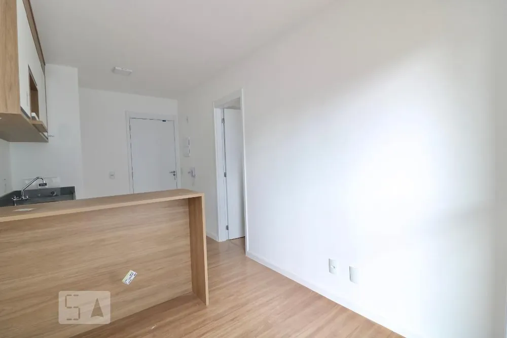 Apartamento, 1 quarto, 28 m² - Foto 2