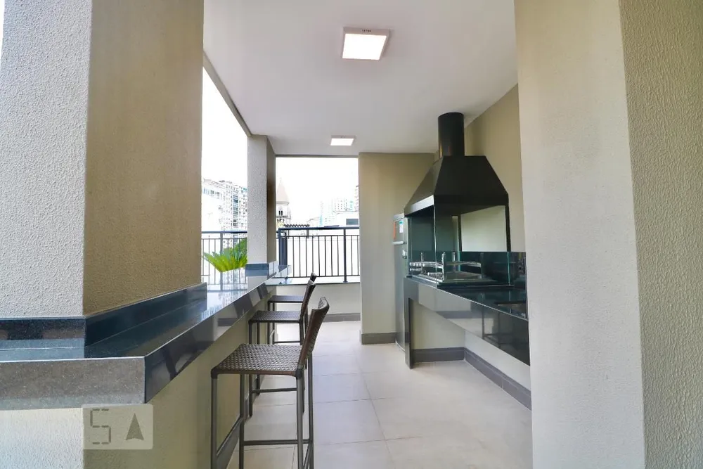 Apartamento, 1 quarto, 28 m² - Foto 2