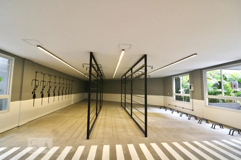 Apartamento, 1 quarto, 28 m² - Foto 3