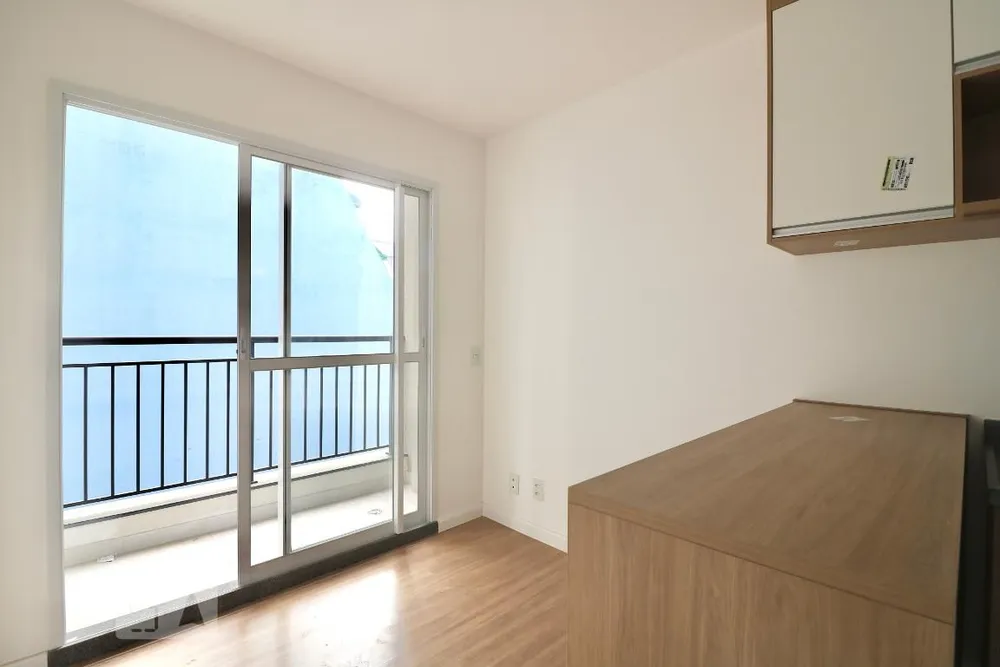 Apartamento, 1 quarto, 28 m² - Foto 1
