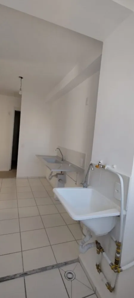 Apartamento, 2 quartos, 55 m² - Foto 4