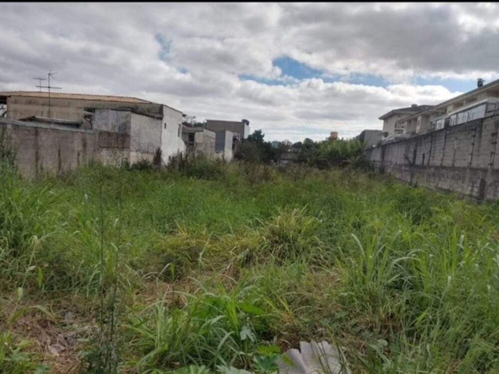 Terreno, 1800 m² - Foto 1