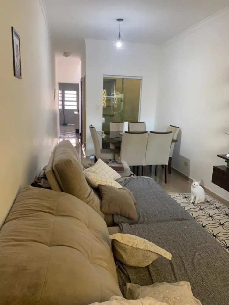 Casa, 3 quartos, 140 m² - Foto 7