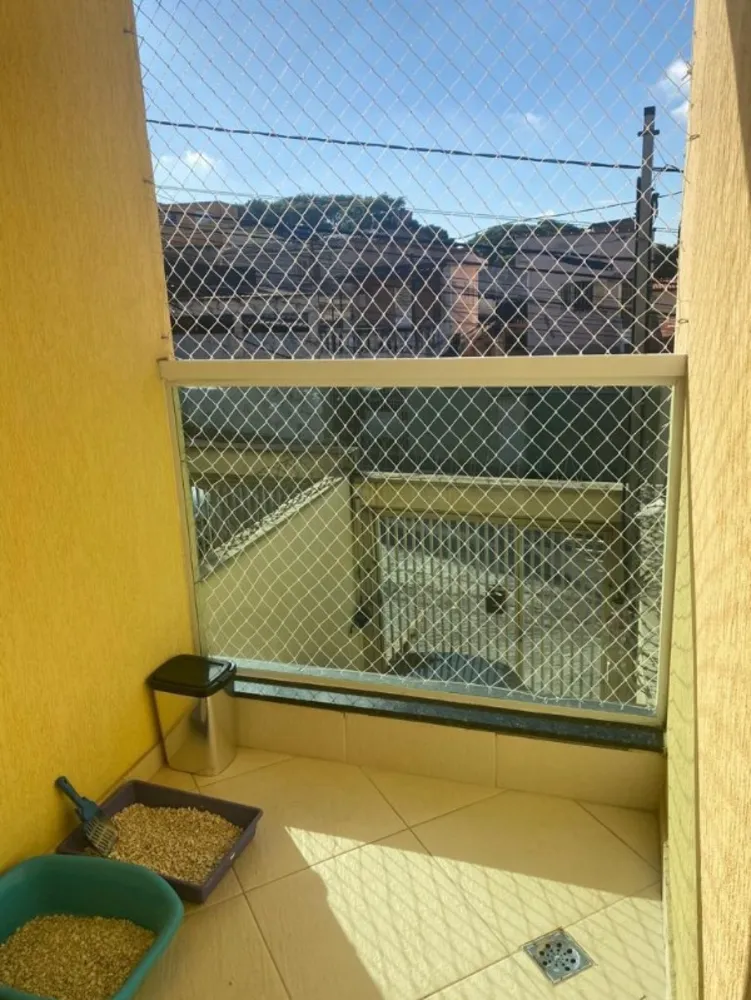 Casa, 3 quartos, 140 m² - Foto 2