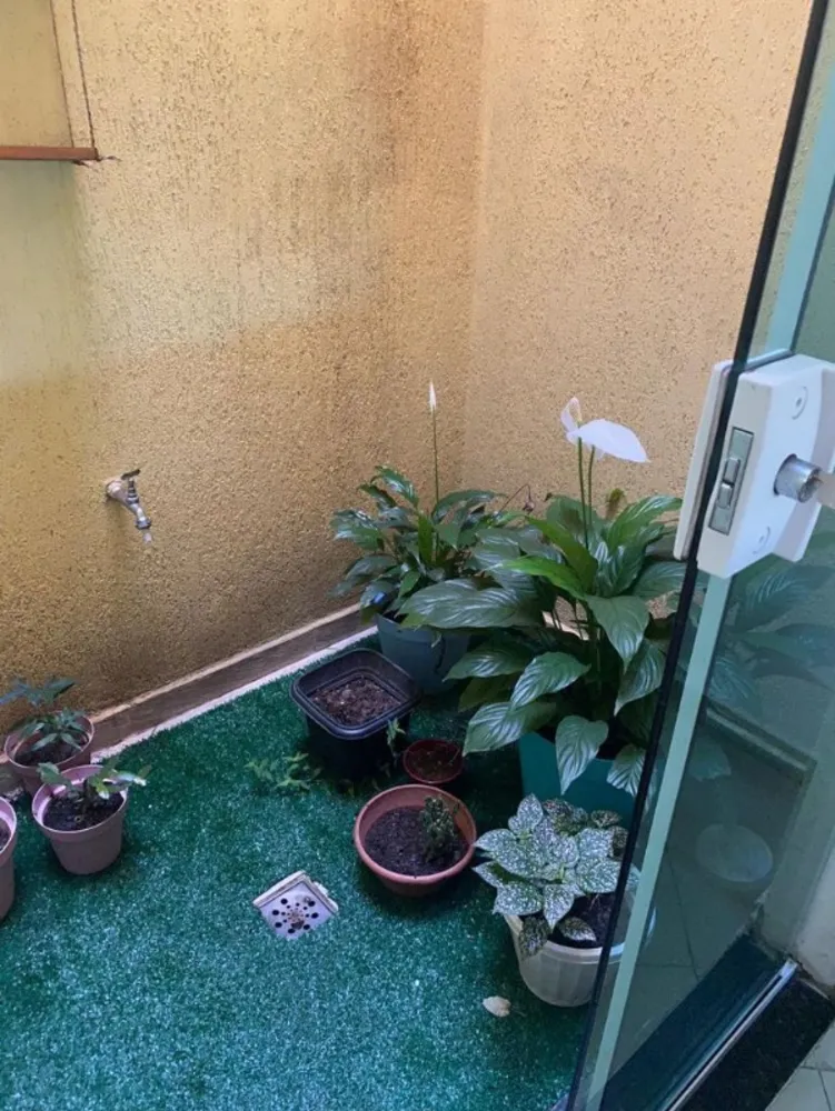 Casa, 3 quartos, 140 m² - Foto 6
