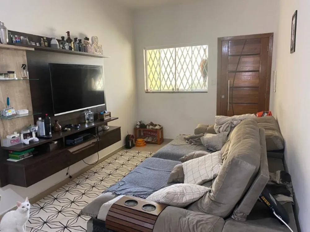 Casa, 3 quartos, 140 m² - Foto 1
