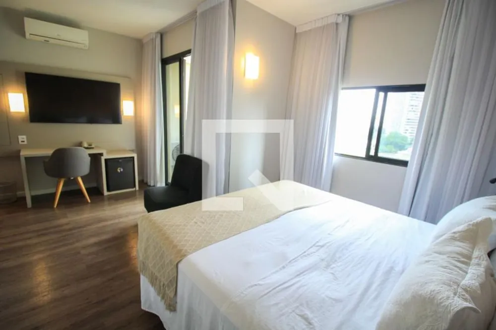 Kitnet-Studio, 27 m² - Foto 6