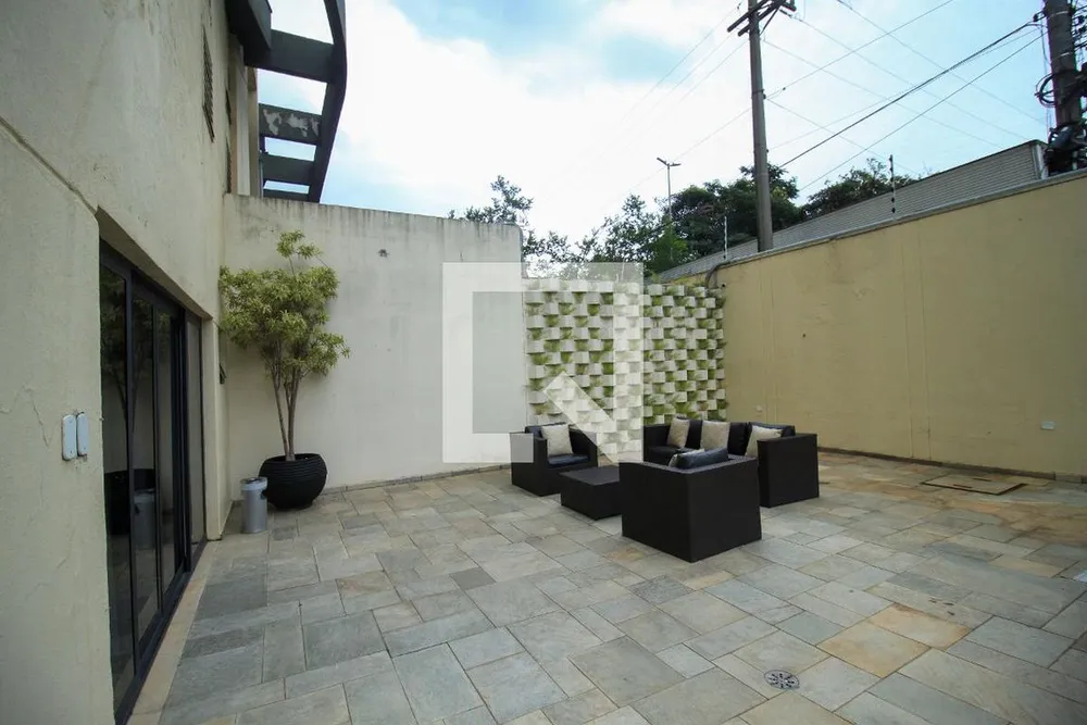 Kitnet-Studio, 27 m² - Foto 3