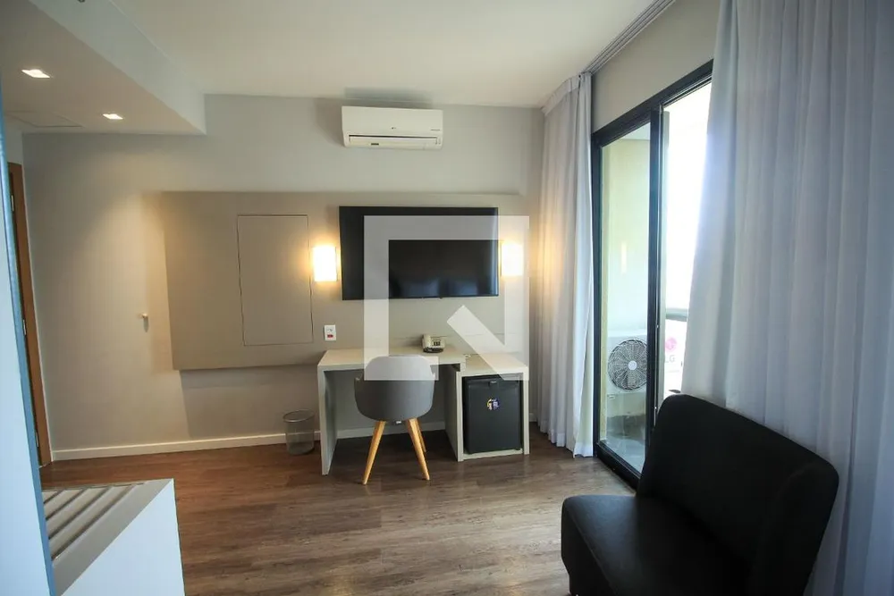 Kitnet-Studio, 27 m² - Foto 5
