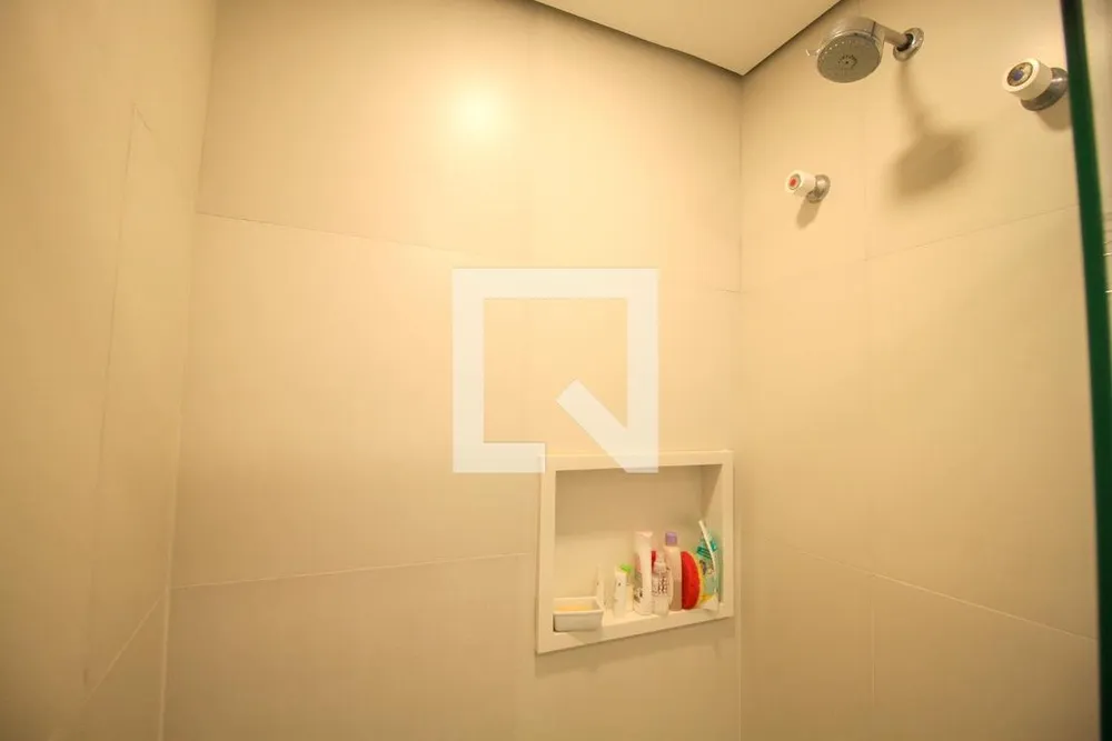 Kitnet-Studio, 27 m² - Foto 4