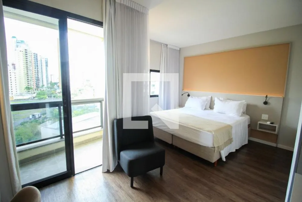 Kitnet-Studio, 27 m² - Foto 7